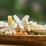 Elevate Your Moscow Mule with the Perfect Cheese Pairing