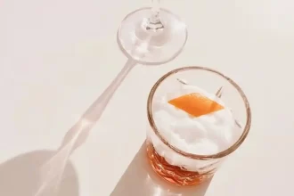 Elevate Your Negroni: The Perfect Garnish