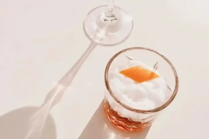Elevate Your Negroni: The Perfect Garnish