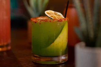 Embracing Tradition - Mezcal's Cultural Legacy