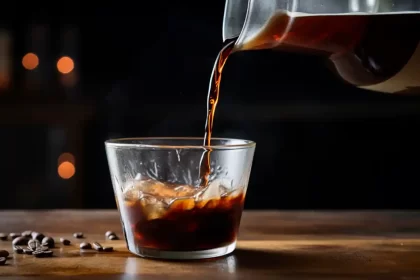 Enhance Your Coffee: Adding Simple Syrup for a Sweet Kick