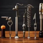 Essential Accessories for Corkscrew Enthusiasts