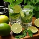 Essential Ingredients for a Mojito