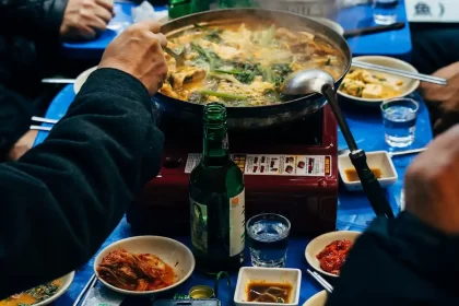 Exciting So Ju Cocktail Recipes