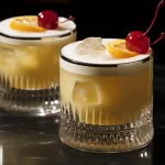 Exciting Variations of the Amaretto Sour Cocktail
