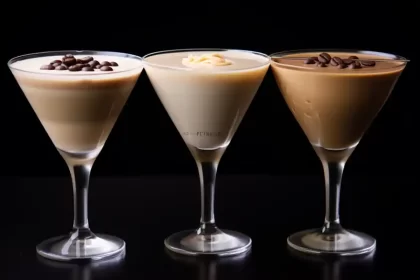 Exciting Variations of the Baileys Cocktail
