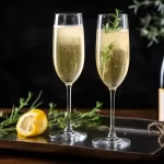 Exciting Variations of the French 75 Cocktail