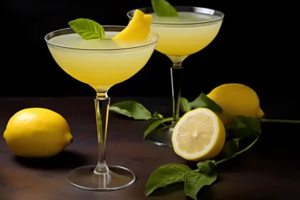 Exciting Variations of the Limoncello Cocktail