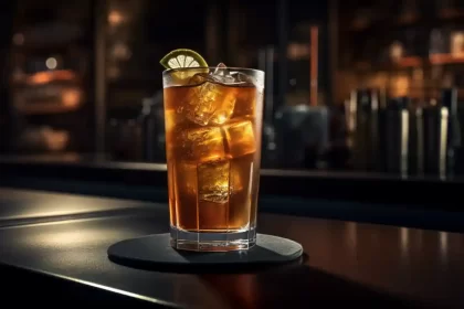 Exciting Variations of the Long Island Iced Tea
