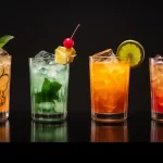 Exciting Variations of the Mai Tai Cocktail