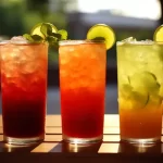 Exciting Variations of the Michelada Cocktail