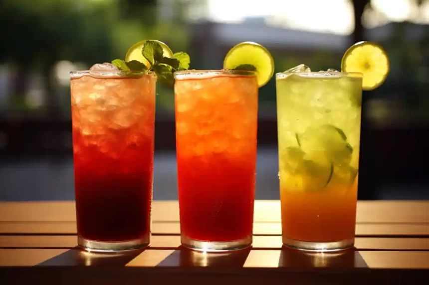 Exciting Variations of the Michelada Cocktail