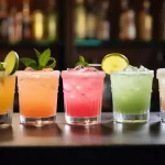 Exciting Variations of the Paloma Cocktail