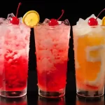 Exciting Variations of the Shirley Temple Cocktail