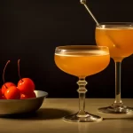 Exciting Variations of the Whiskey Sour Cocktail