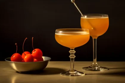 Exciting Variations of the Whiskey Sour Cocktail