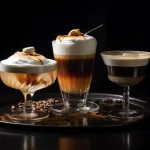 Exciting Variations of the White Russian Cocktail