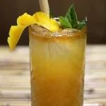 Exotic Mango Mojito Recipe