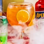 Explore Exciting Aperol Spritz Variations