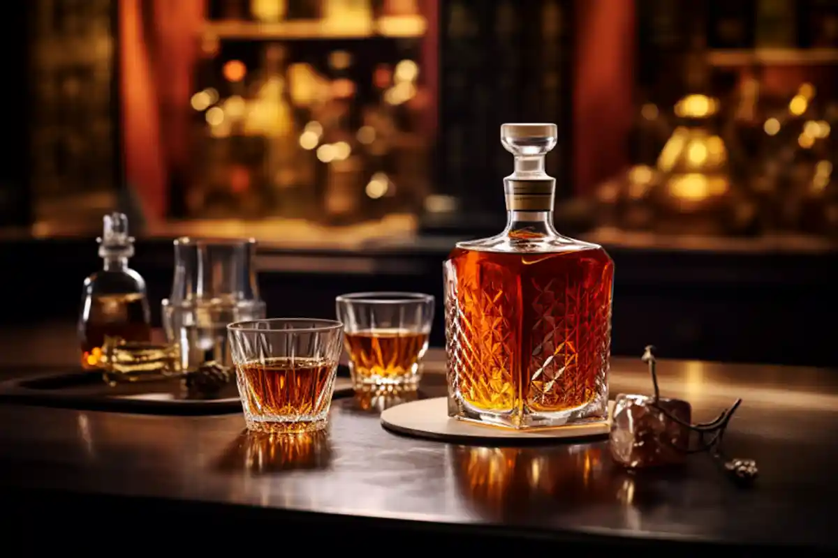 Explore the Best Cognacs for Cocktails: Premium Spirits for Mixology ...