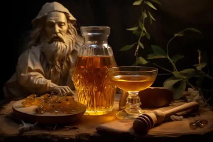 Exploring Mead: A Guide to the Ancient Honey Wine