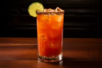 Exploring Michelada: A Refreshing Beer Cocktail