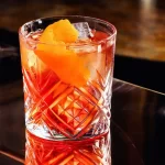 Exploring Negroni Variations