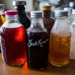 Exploring Simple Syrup Alternatives: Sweet Options