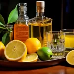 Exploring Triple Sec: A Guide to the Citrus Liqueur