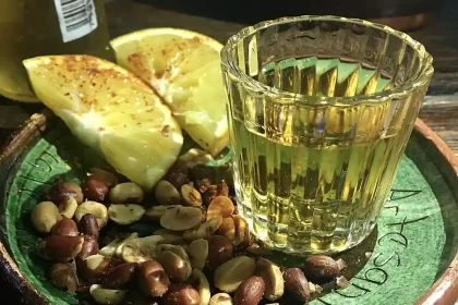 Exquisite Delights - Mezcal Gift Ideas