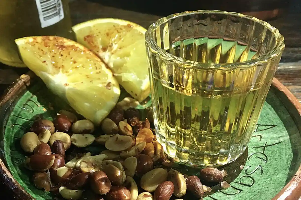 Exquisite Delights - Mezcal Gift Ideas