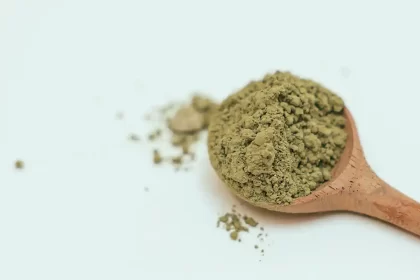 Finest Matcha Powder for Green Tea Shot