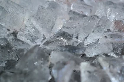 Freezing Ice Cubes: Master the Art of Homemade Ice