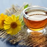 Fun Test Tube Shooters for Green Tea Shot