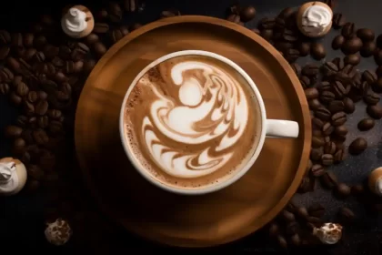 High-Quality Espresso Beans for Martini