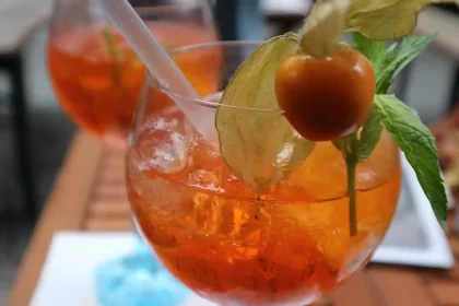 Honest Aperol Spritz Reviews: What the Experts Say