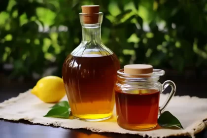 How to Make Simple Syrup: Easy Homemade Recipe