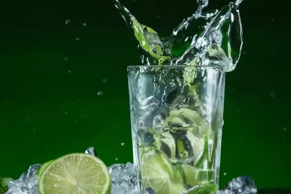 How to Make a Classic Mojito