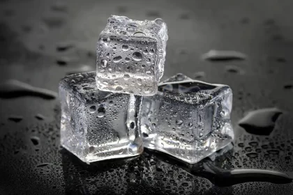 Keep Your Ice Fresh: Best Practices for Storing Ice Cubes