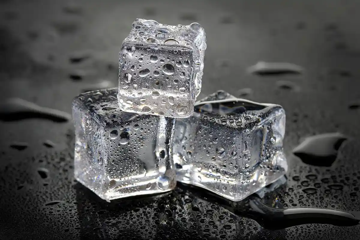Keep Your Ice Fresh: Best Practices for Storing Ice Cubes