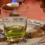 Love Potion or Legend? Absinthe's Seductive Mythology