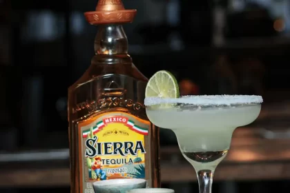 Low-Calorie Margarita Recipe