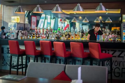 Maintaining Bars Tools: Tips and Techniques