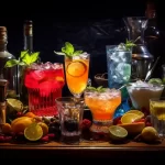 Mastering So Ju Mixology