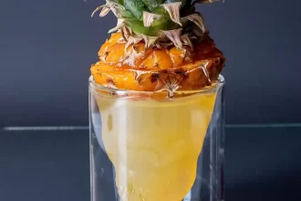 Mastering the Art of Mezcal Tasting