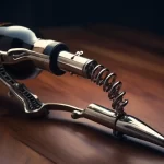 Mastering the Art of Using a Corkscrew: Step-by-Step Guide