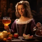 Mead and Desserts: A Sweet Symphony