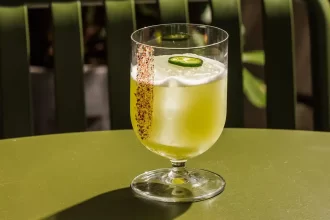 Mezcal and Wellness - Finding Balance and Joy