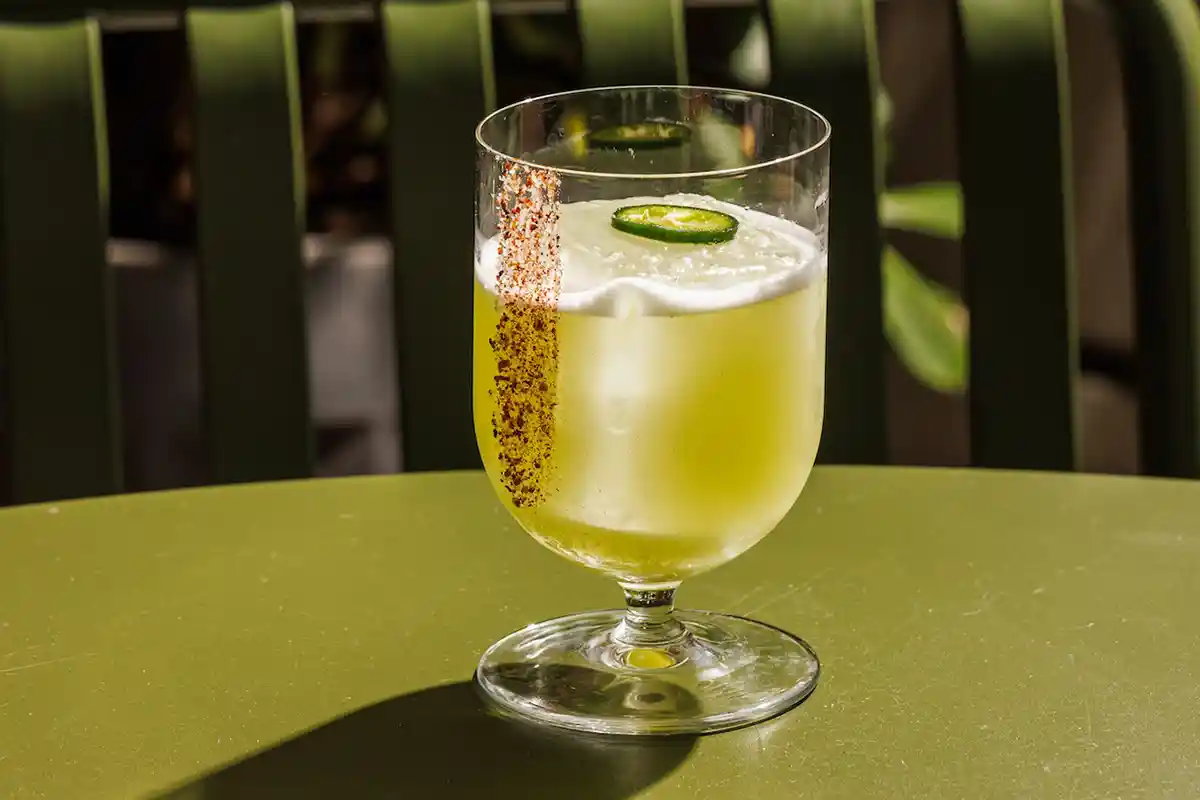 Mezcal and Wellness - Finding Balance and Joy