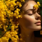 Mimosa for Skincare: Nourish Your Skin